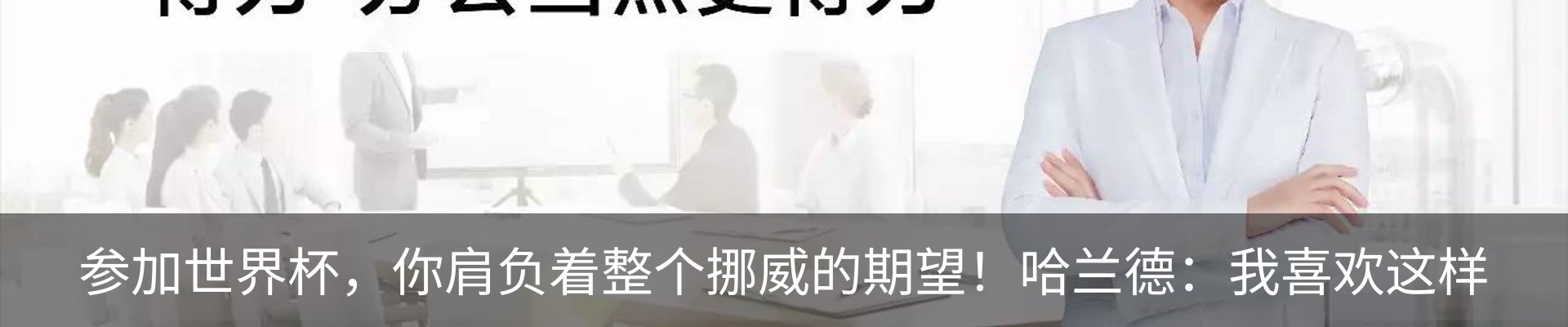 新闻动态
